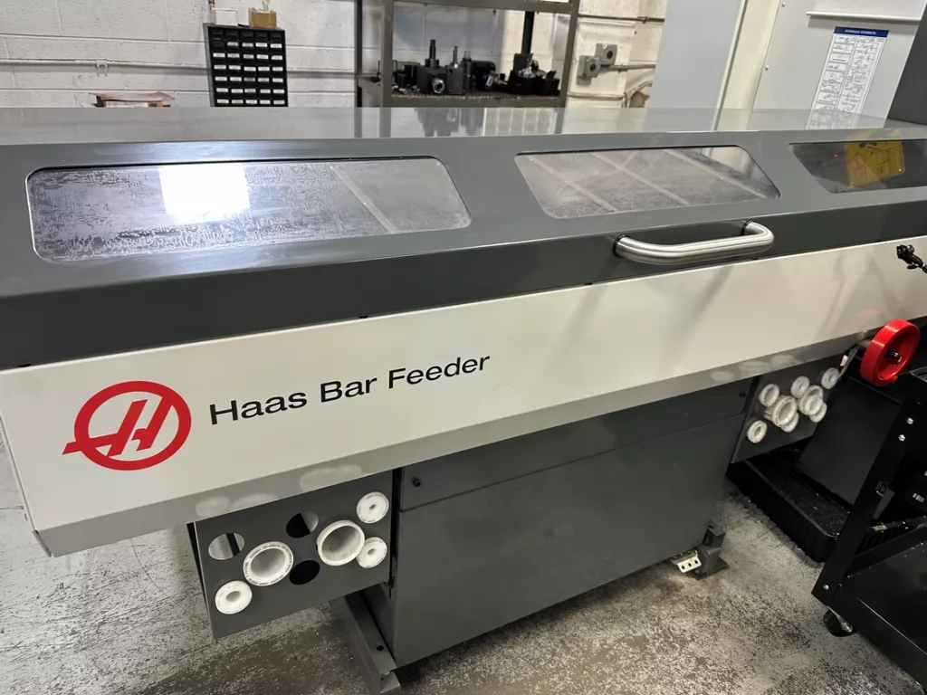 Used Haas ST-30Y CNC Lathe For Sale