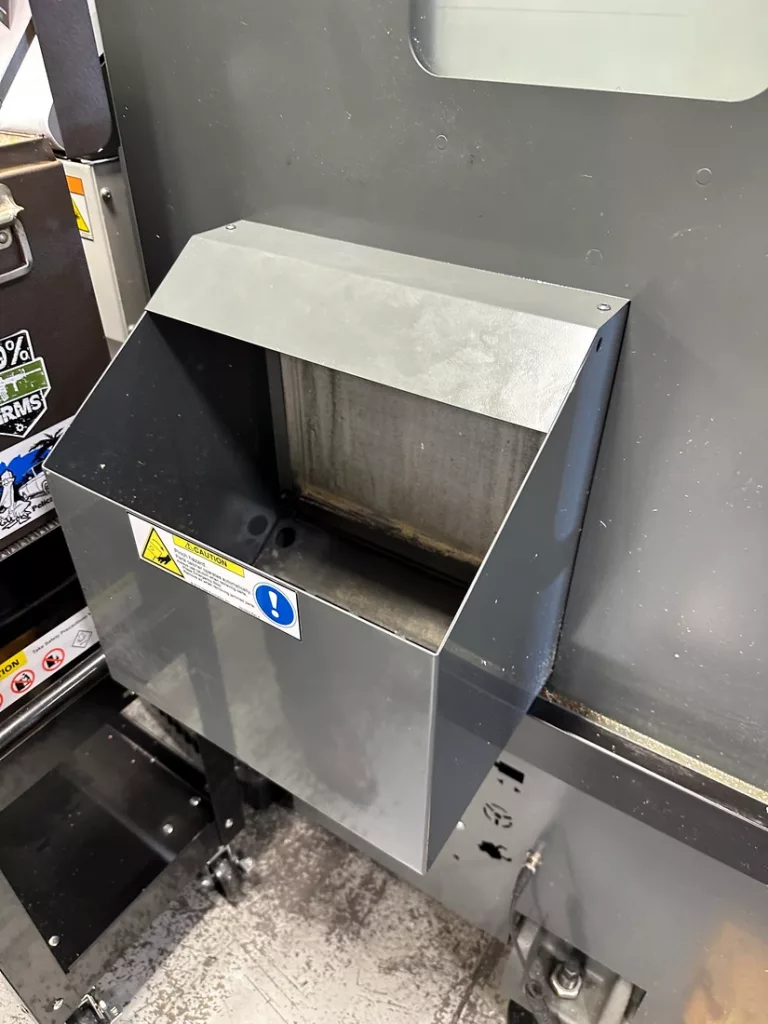 Used Haas ST-30Y CNC Lathe For Sale