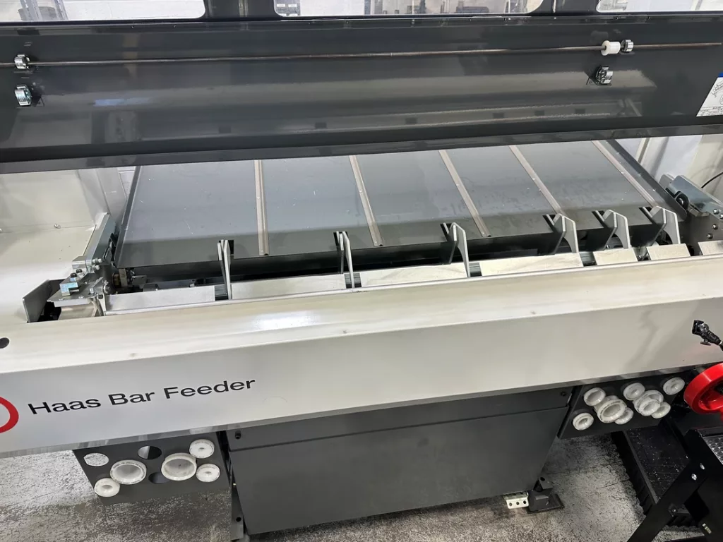 Used Haas ST-30Y CNC Lathe For Sale
