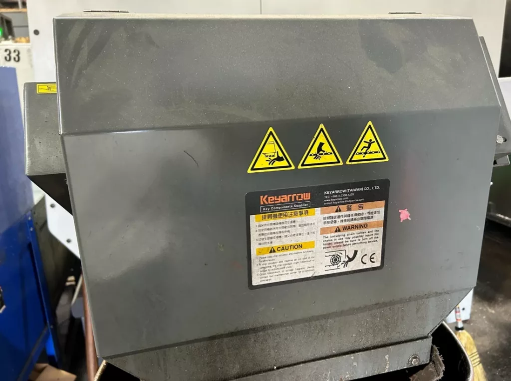 Used Haas ST-40T CNC Lathe For Sale