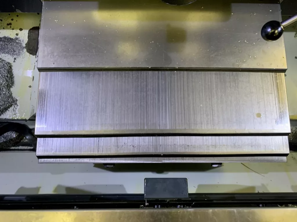 Used Haas VF-2SSYT CNC Vertical Machining Center For Sale