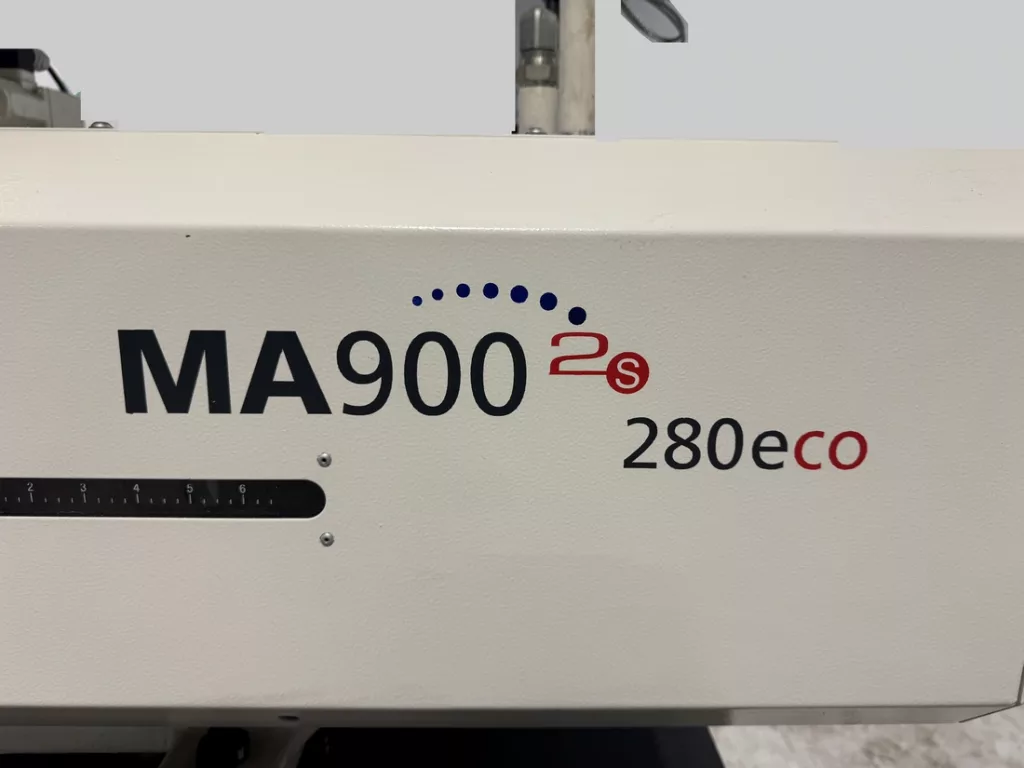 Used Haitian MA900IIS/eco Injection Molding Machine For Sale