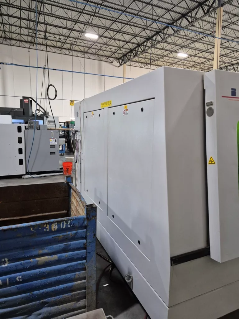 2021 IPG Laser Cube, photo 8 of 9