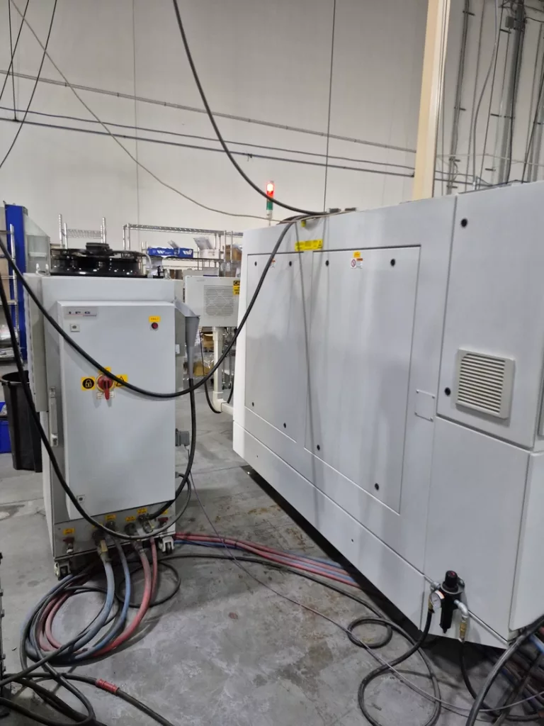 2021 IPG Laser Cube, photo 6 of 9
