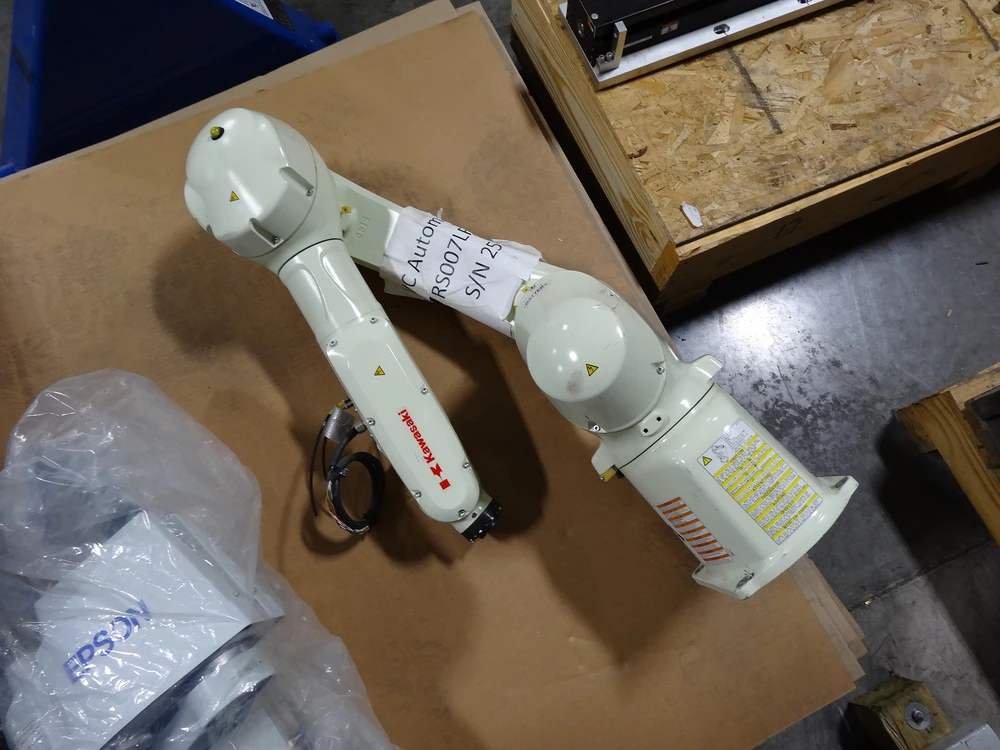 2019 Kawasaki RS007L