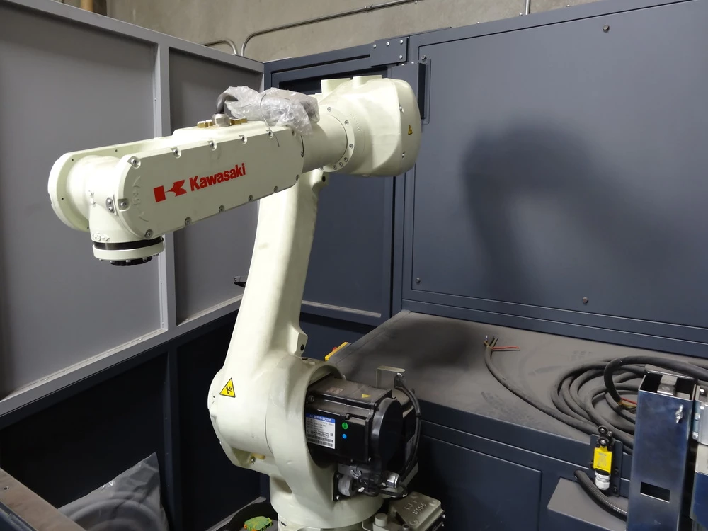 2020 Kawasaki RS010N