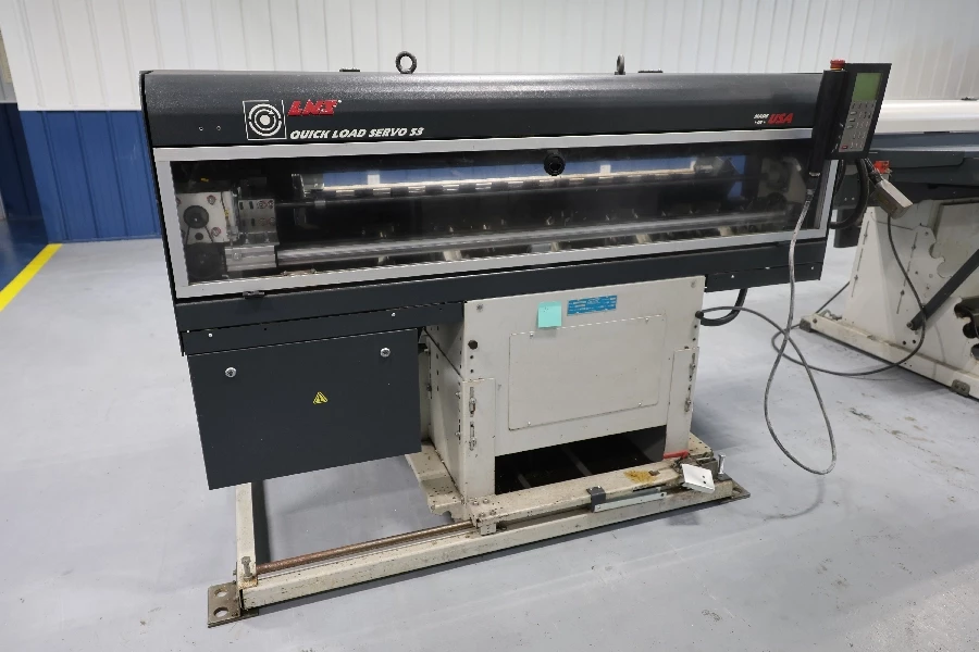 2018 LNS QL Servo S3