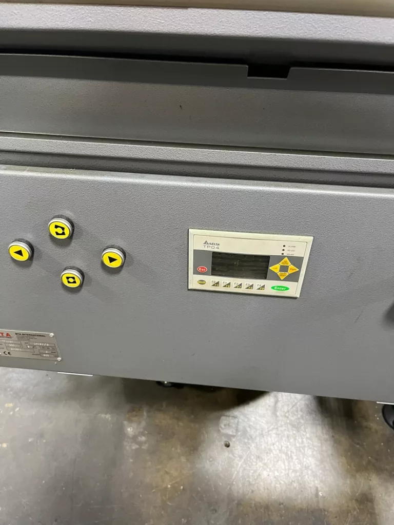 Used Nomura NN-25YB CNC Swiss Lathe For Sale