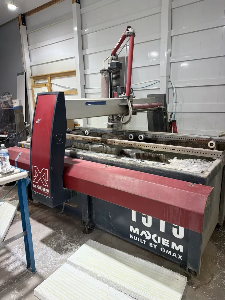 2016 Omax Maxiem 1515