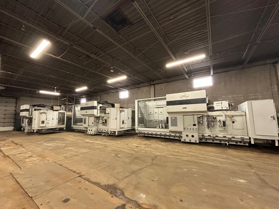 2022 Parpas Active Mega