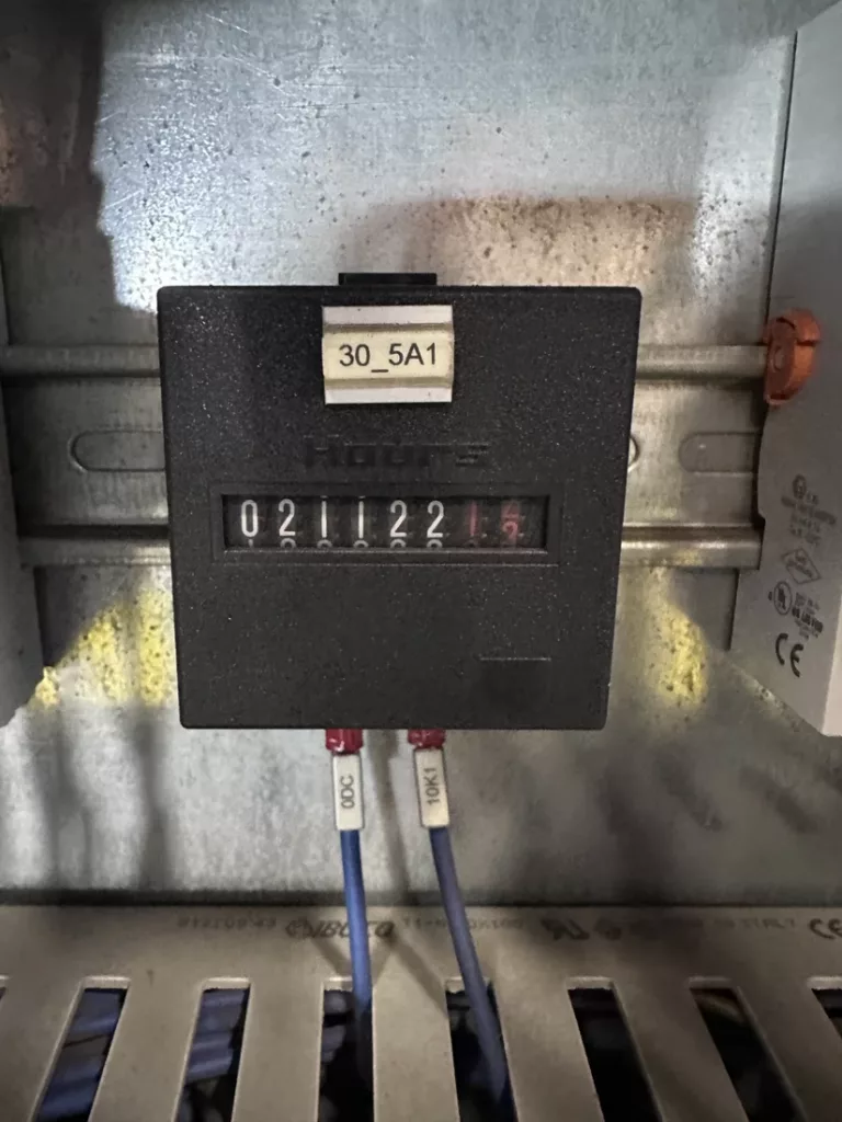 Used Prima BCe Smart 2220 Panel Bender For Sale
