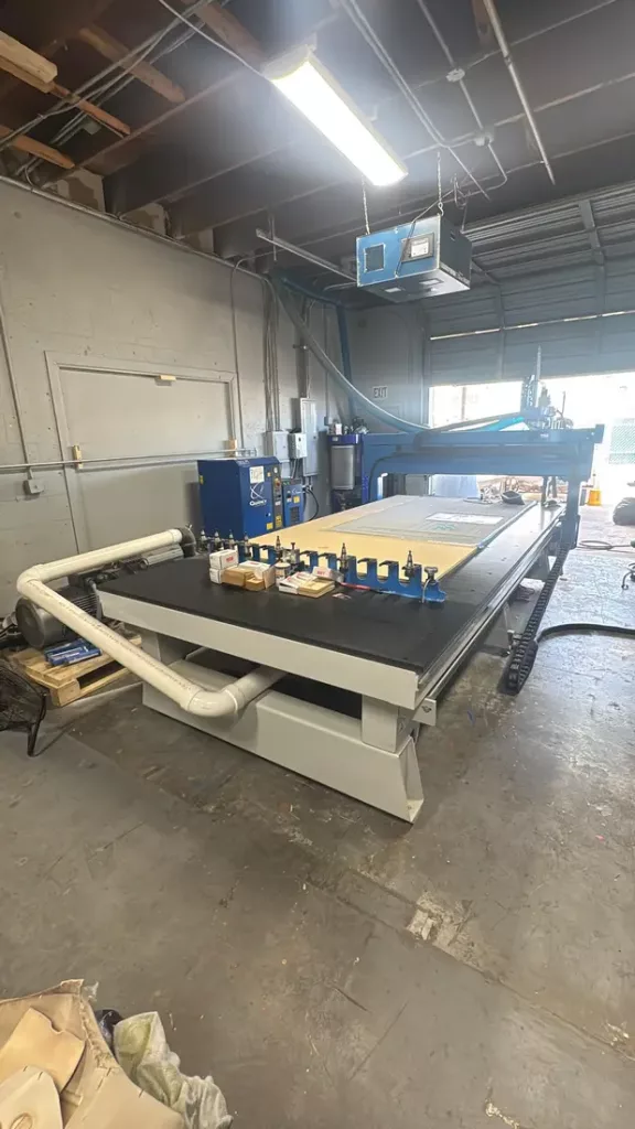 2025 Shopsabre PRO-510