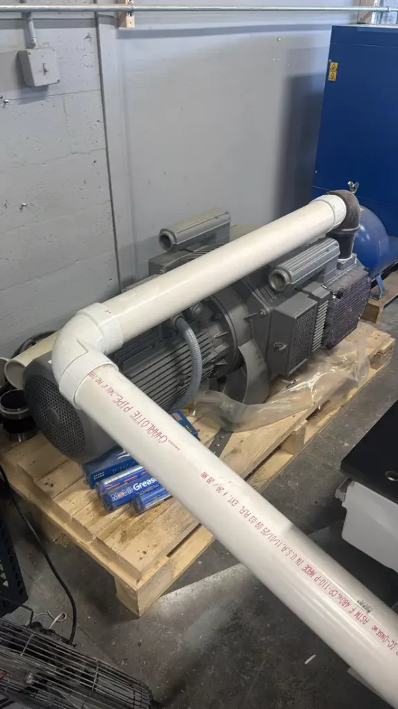Used Shopsabre PRO-510 CNC Router For Sale