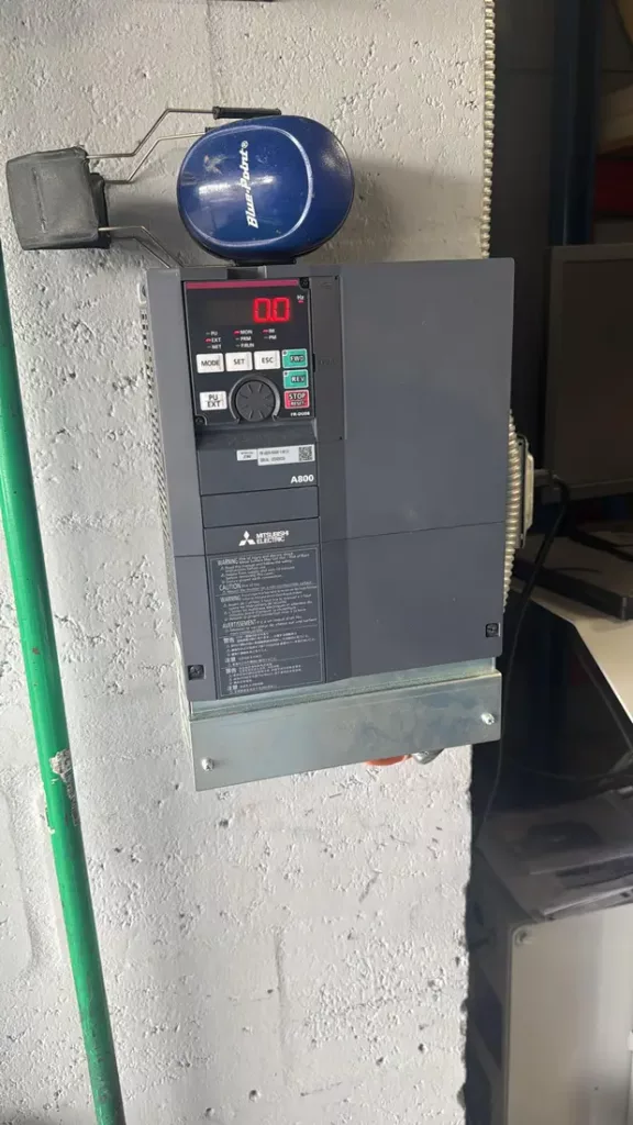 Used Shopsabre PRO-510 CNC Router For Sale