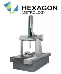 Used Hexagon machinery