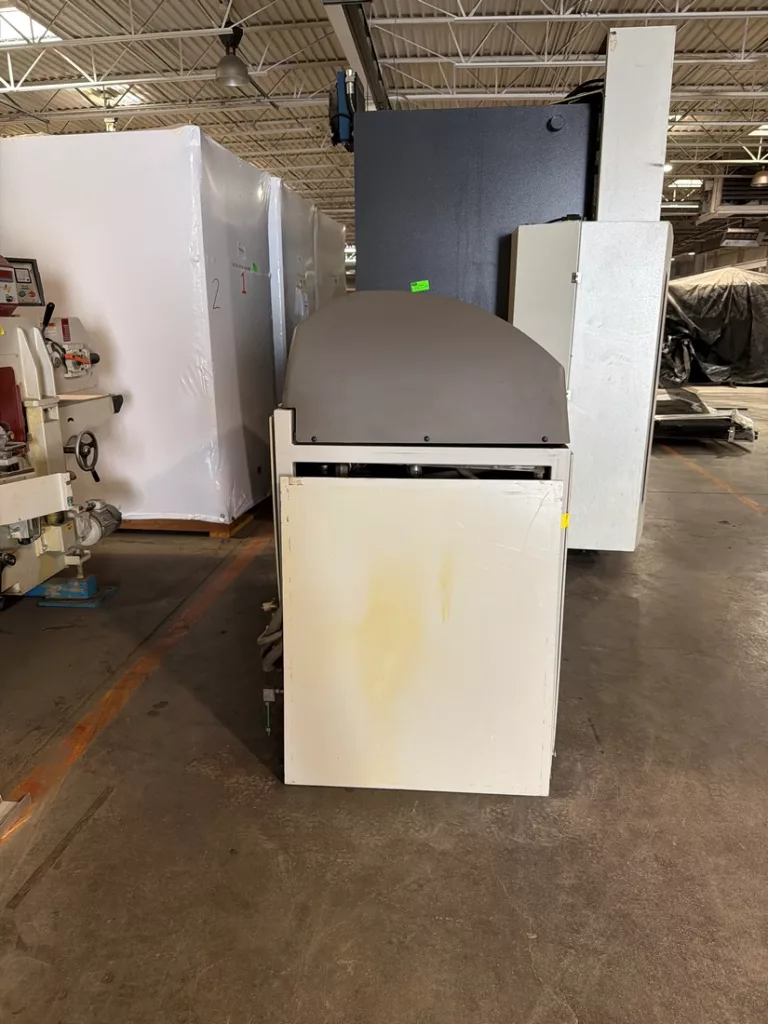 2022 Flow Waternife 7XSE-60 Waterjet, photo 5 of 7