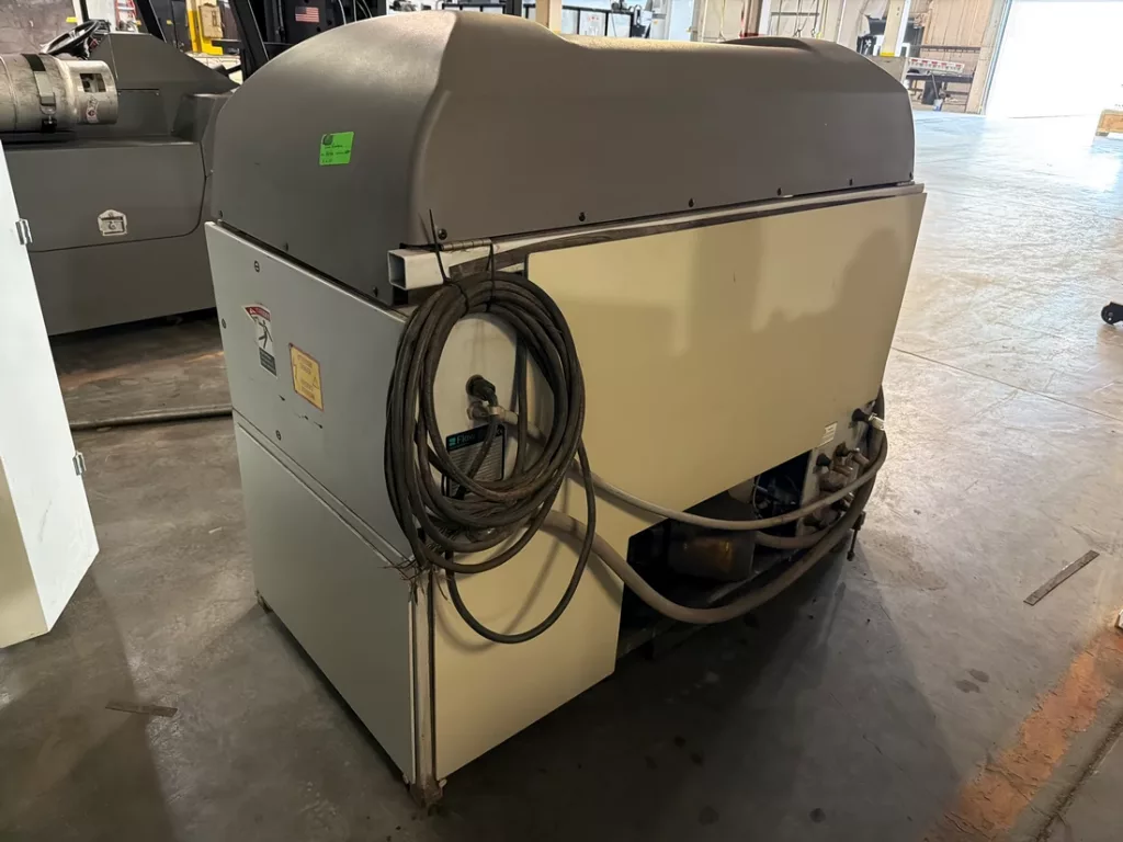 2022 Flow Waternife 7XSE-60 Waterjet, photo 4 of 7