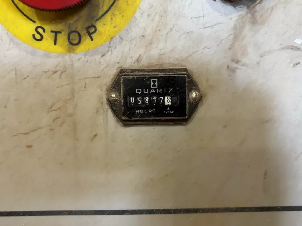 2022 Flow Waternife 7XSE-60 Waterjet, photo 6 of 7