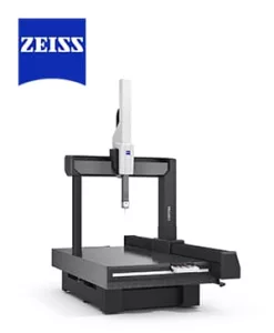 Used Zeiss machinery