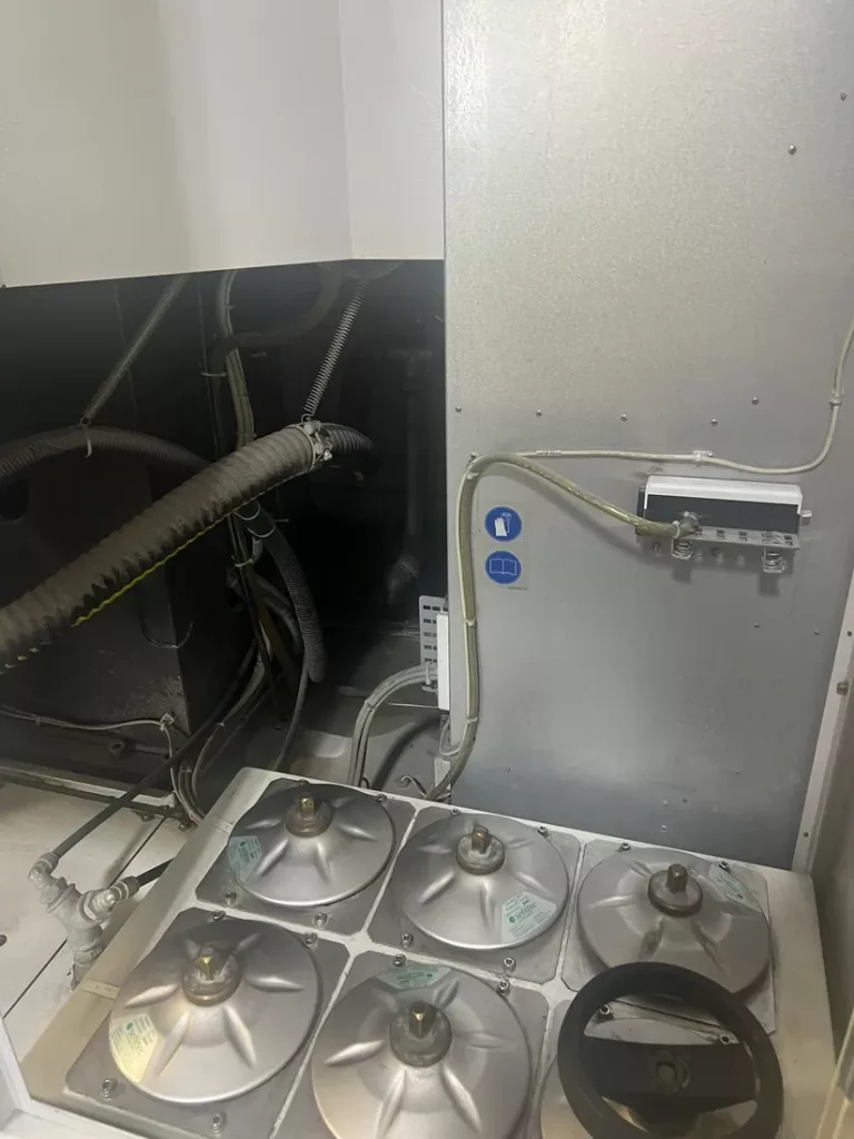 2015 AgieCharmilles Form 30 EDM Machine, photo 6 of 7