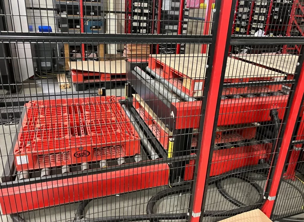 2016 Amada HG1003ARS Press Brake, photo 7 of 15