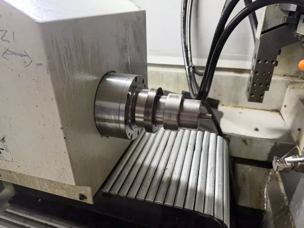 2015 Citizen A20-3F7 CNC Lathe, photo 5 of 14