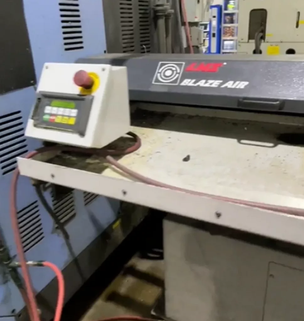 Used Doosan Puma TT1800SY CNC Lathe For Sale