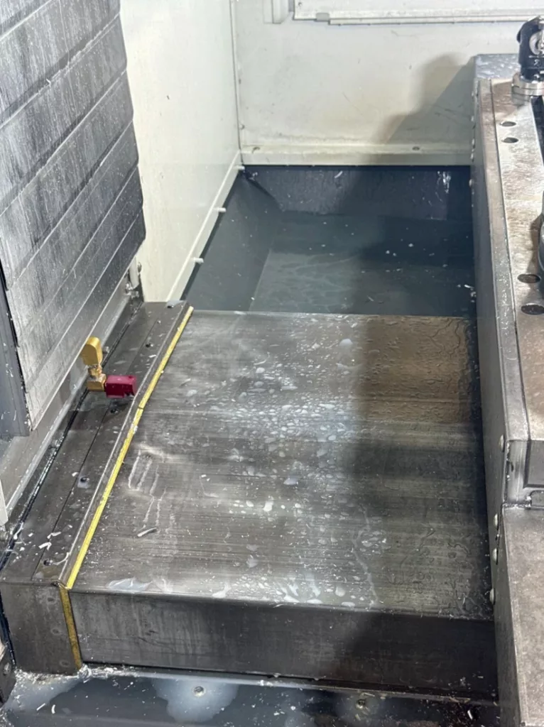 Used Haas VF-2SS CNC Vertical Machining Center For Sale
