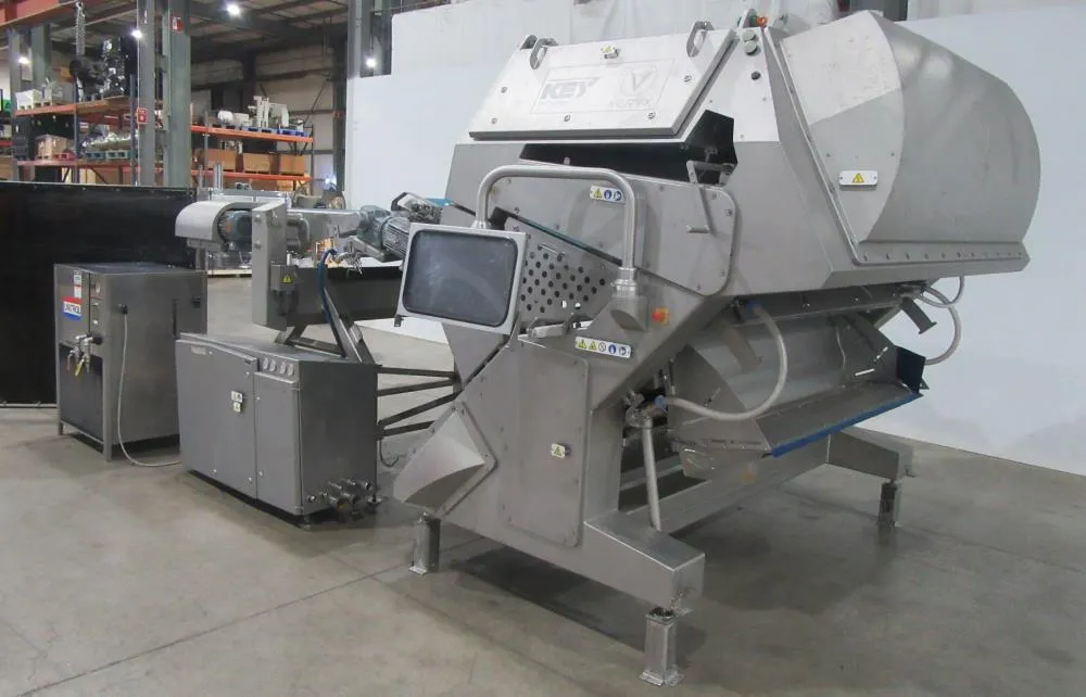 Key Technologies Veryx B175