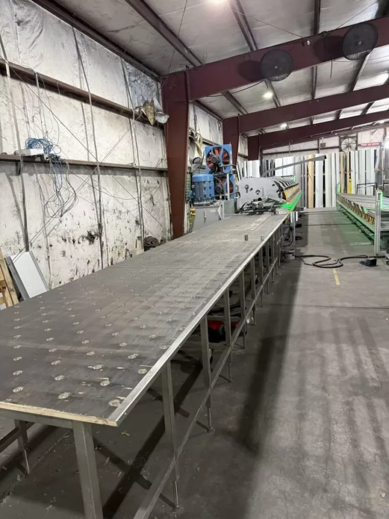 Used Thalmann TD150 Folding Machine For Sale