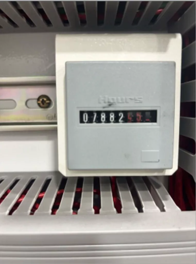 2020 Timesavers Lynx 37 MWT-DD-60 Deburring, photo 3 of 8