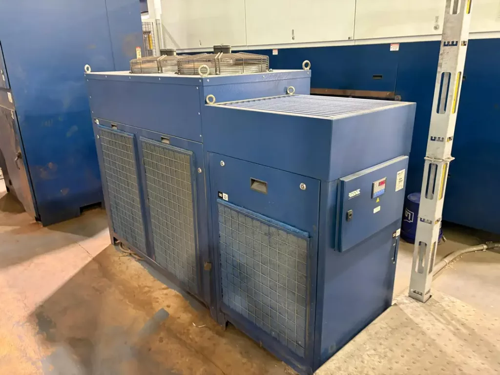 2018 Trumpf Trulaser 3030 Laser, photo 7 of 11