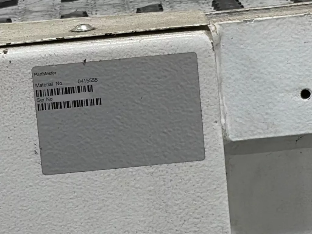 2018 Trumpf Trulaser 3030 Laser, photo 9 of 11