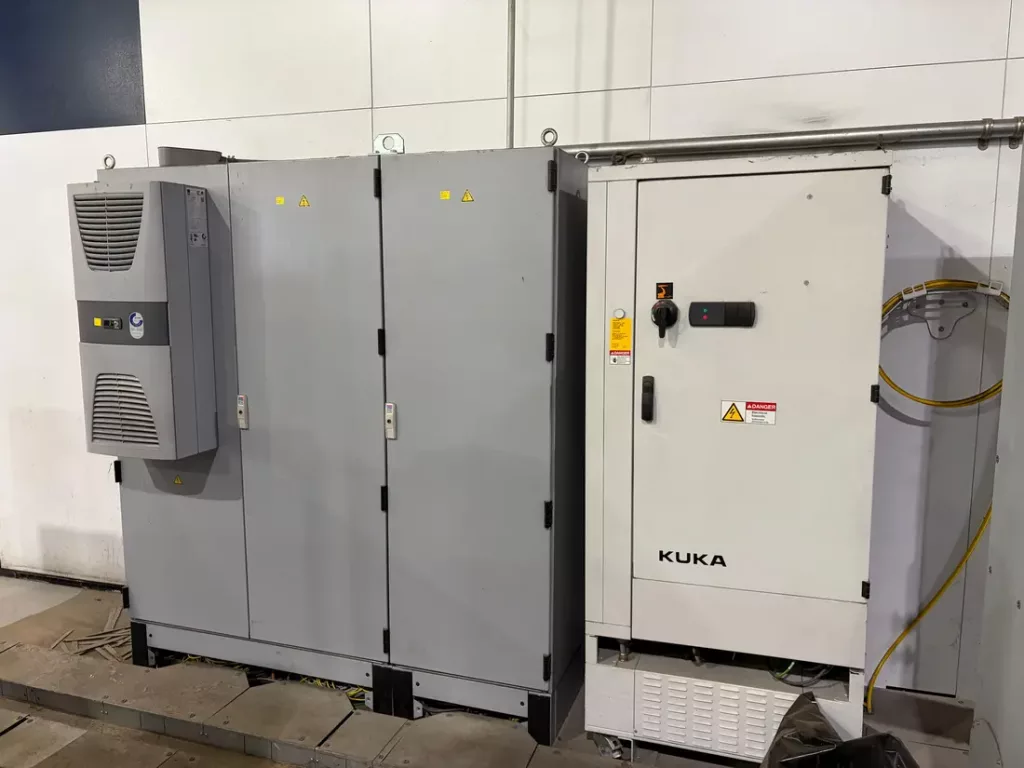 2018 Trumpf Trulaser Weld 5000 Laser, photo 5 of 9