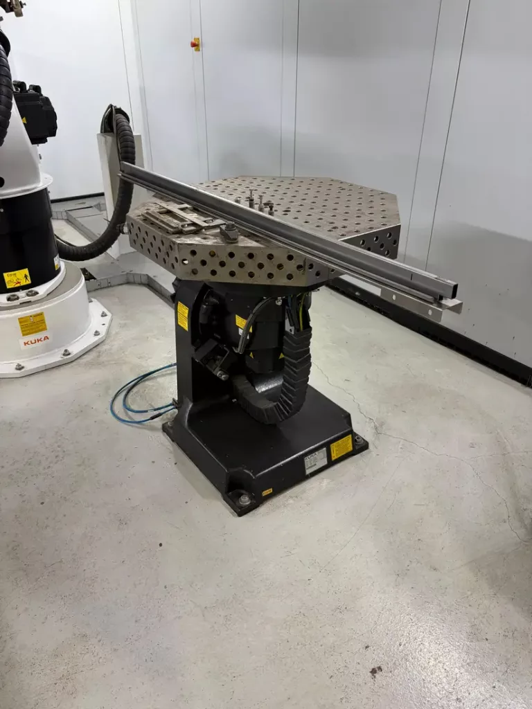 2018 Trumpf Trulaser Weld 5000 Laser, photo 3 of 9