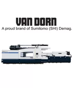Used Van Dorn machinery