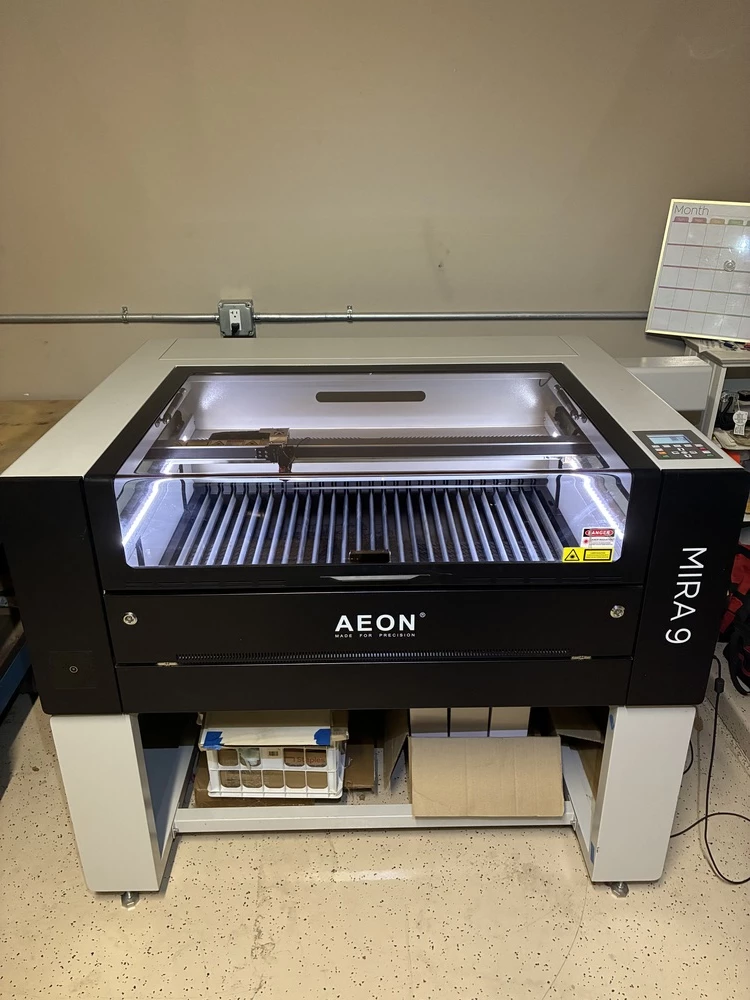 2021 Aeon Mira 9