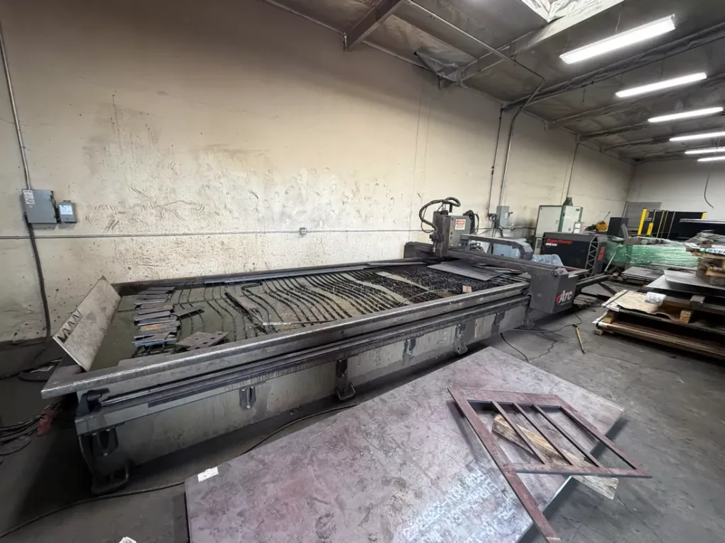 2022 Arc Industries Arc Cut Pro 20