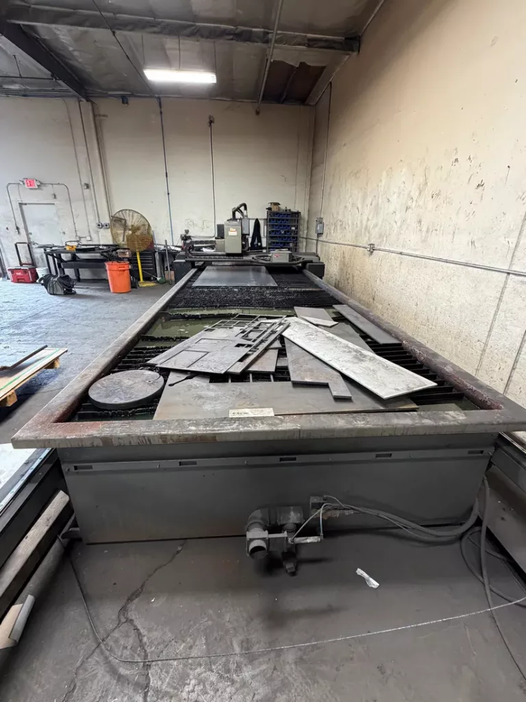 Used Arc Industries Arc Cut Pro 20 Plasma Cutter For Sale