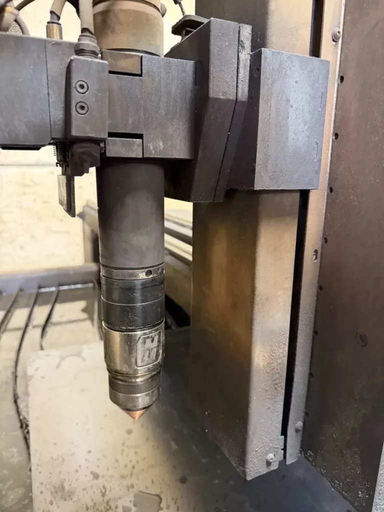 Used Arc Industries Arc Cut Pro 20 Plasma Cutter For Sale