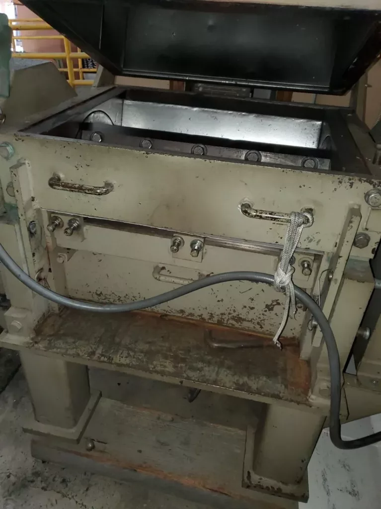 Used Conair 2028HD Granulator For Sale