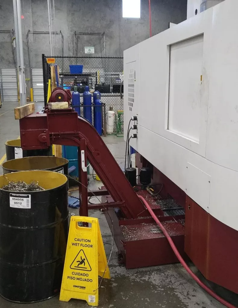 Used Fryer VT-60 CNC Vertical Turret Lathe For Sale