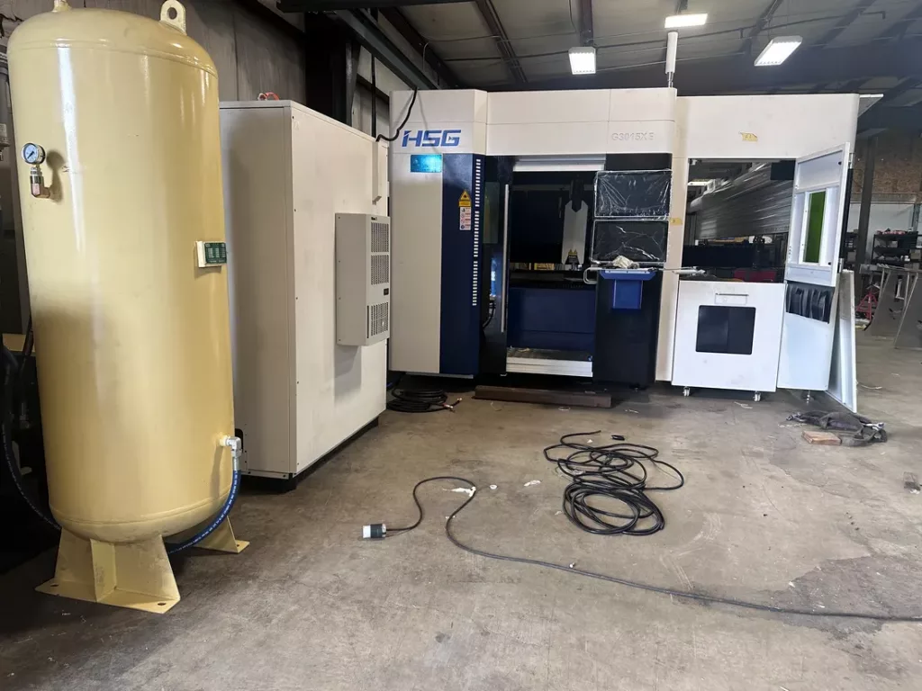 2022 HSG G-3015E
