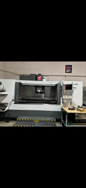 2021 Haas VF-9
