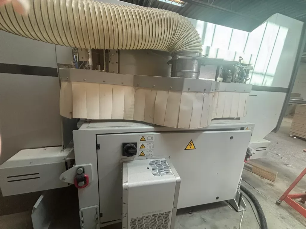 Used Holzher Dynestic 7505 CNC Router For Sale