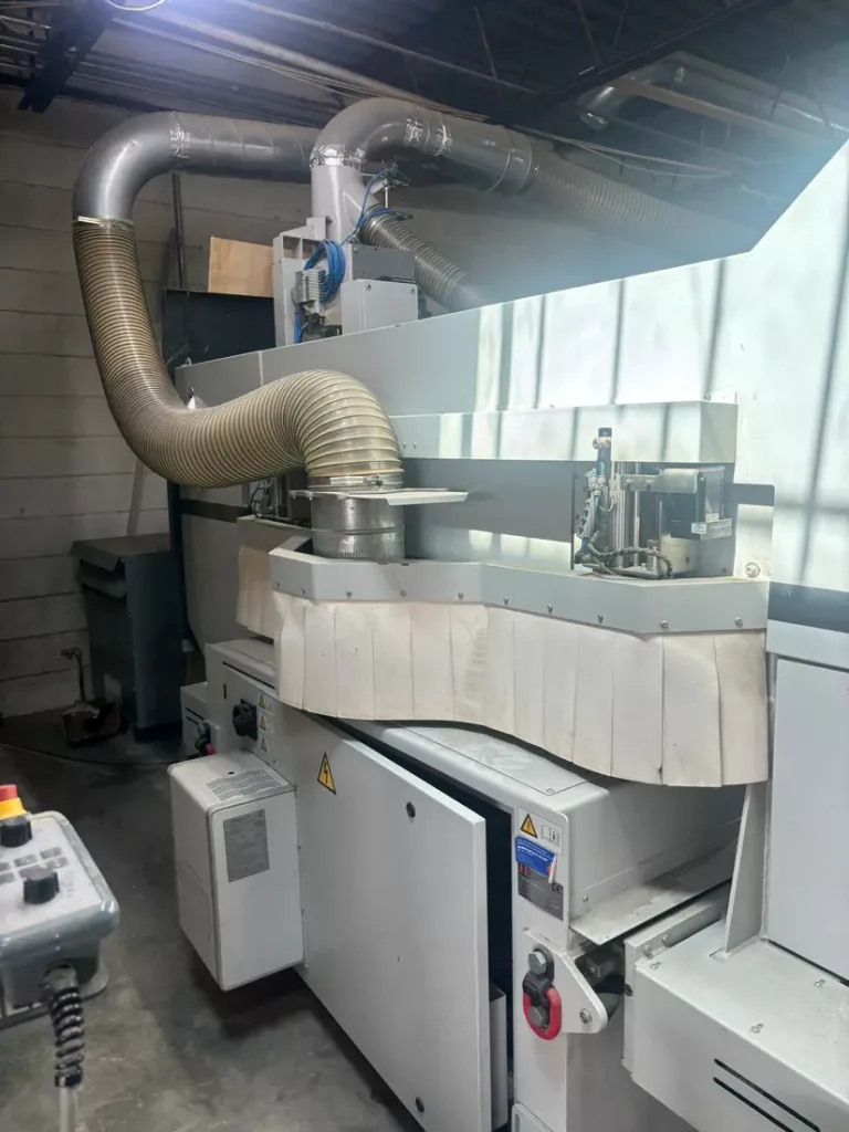 Used Holzher Dynestic 7505 CNC Router For Sale