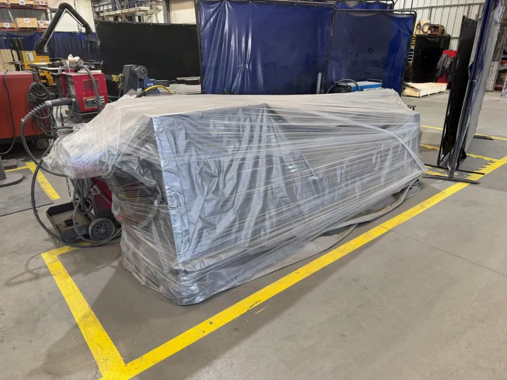Used Lemas TR180/6 Plate Roll For Sale