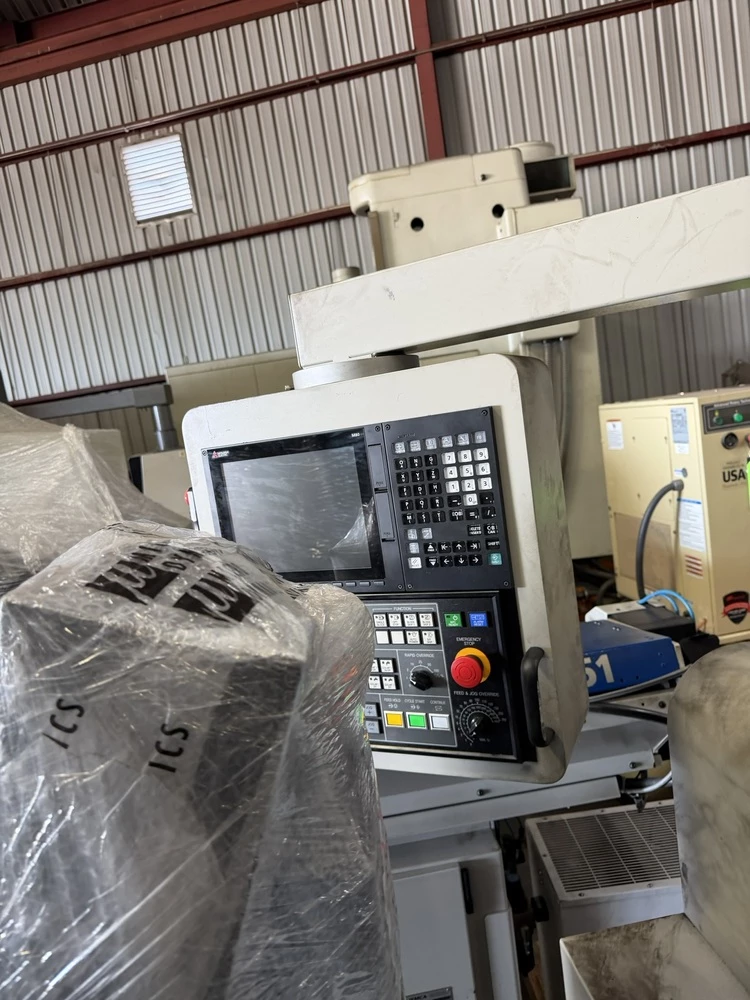Used Nomura NN-32YB3 CNC Swiss Lathe For Sale