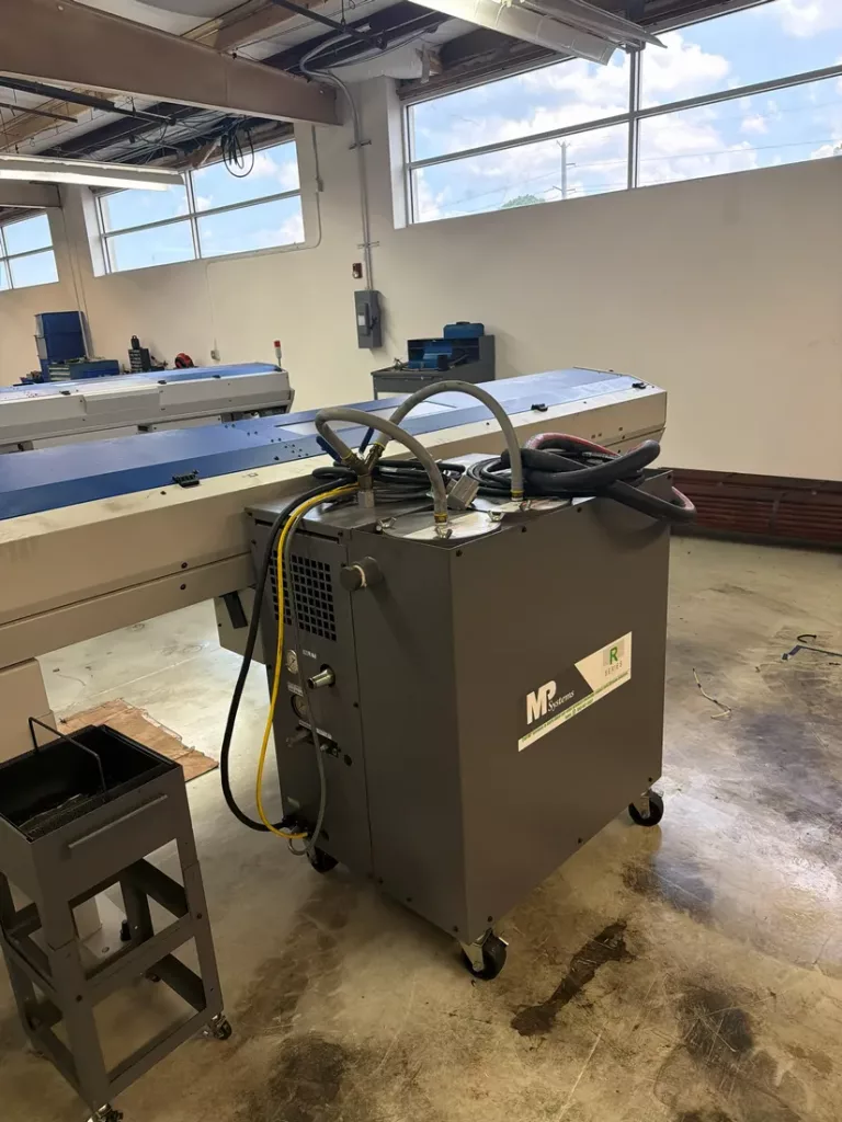 Used Nomura NN-32YB3 CNC Swiss Lathe For Sale