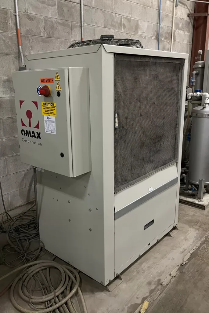 2023 Omax Maxiem 1530 Waterjet, photo 21 of 28